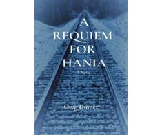 KNYGA Greg Dinner Requiem for Hania