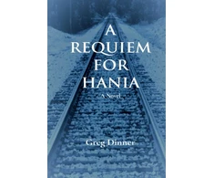 KNYGA Greg Dinner Requiem for Hania