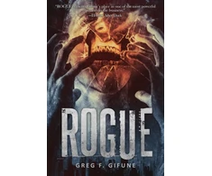 KNYGA Greg F Gifune Nesąžiningas