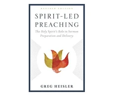 KNYGA Greg Heisler Spirit-Led Preaching