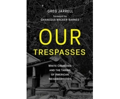 KNYGA Greg Jarrell Our Trespasses