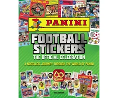 KNYGA Greg Lansdowne Panini Football Stickers