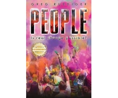 KNYGA Greg Ruediger People