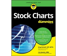 KNYGA Greg Schnell Stock Charts For Dummies
