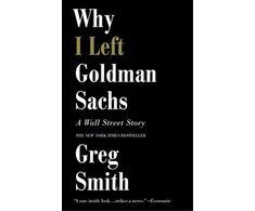 KNYGA Greg Smith Why I Left Goldman Sachs