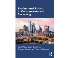 KNYGA Greg Watts Professional Ethics in Construction and Surveying
