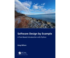 KNYGA Greg Wilson Software Design by Example