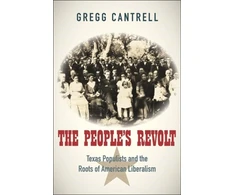 KNYGA Gregg Cantrell People’s Revolt