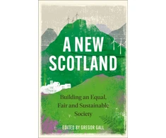 KNYGA Gregor Gall New Scotland