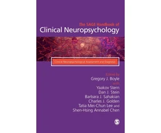 KNYGA Gregory J Boyle SAGE Handbook of Clinical Neuropsychology