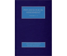 KNYGA Gregory John Boyle Psychological Assessment