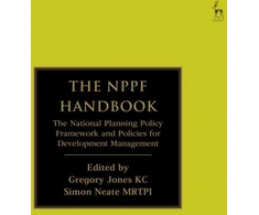 KNYGA Gregory Jones NPPF Handbook