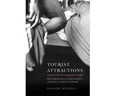 KNYGA Gregory Mitchell Tourist Attractions