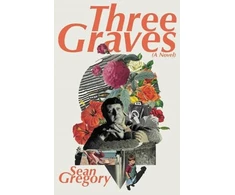 KNYGA Gregory THREE GRAVES