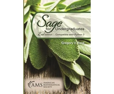 KNYGA Gregory V Bard Sage for Undergraduates