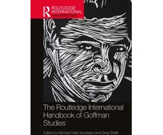 KNYGA Gregory Routledge International Handbook of Goffman Studies