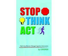 KNYGA Grisper Stop Think Act