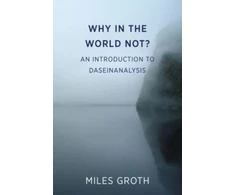 KNYGA GROTH Why in the world not?