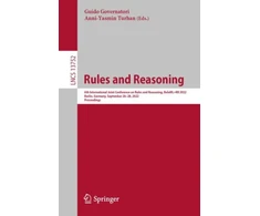 KNYGA Guido Governatori Rules and Reasoning