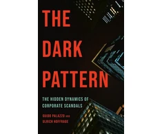 KNYGA Guido Palazzo The Dark Pattern