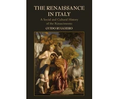 KNYGA Guido Ruggiero Renaissance in Italy