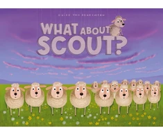 KNYGA Guido Van Genechten What About Scout?