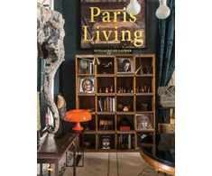 KNYGA Guillaume De Laubier Paris Living