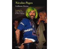 KNYGA Guillaume Dustan Nicolas Pages