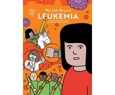 KNYGA Guillaume Frederighi My Life Beyond Leukemia