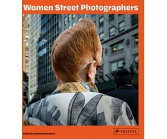 KNYGA Gulnara Samoilova Women Street Photographers