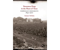 KNYGA Gunnar Tore Nerheim Norsemen Deep in the Heart of Texas