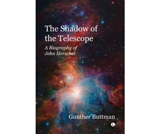 KNYGA Gunther Buttman Shadow of the Telescope