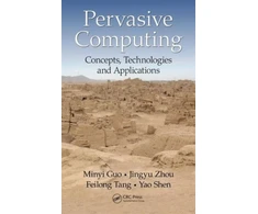 KNYGA Guo Minyi Pervasive Computing