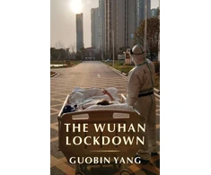 KNYGA Guobin Yang Wuhan Lockdown