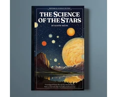 KNYGA Gustav Reuss Science of the Stars