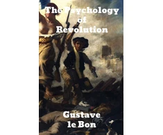 KNYGA Gustave Lebon Psychology of Revolution