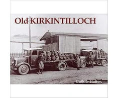 KNYGA Guthrie Hutton Old Kirkintilloch