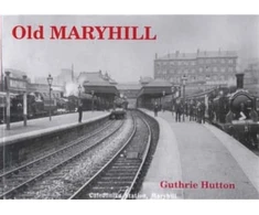 KNYGA Guthrie Hutton Old Maryhill