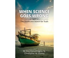 KNYGA Guy Consolmagno When Science Goes Wrong