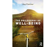 KNYGA Guy Fletcher Philosophy of Well-Being