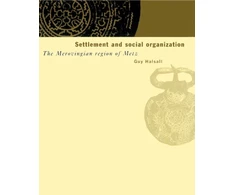 KNYGA Guy Halsall Settlement and Social Organization