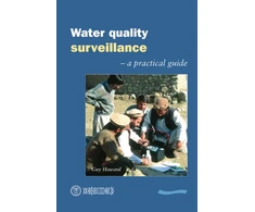 KNYGA Guy Howard Vanduo Quality Surveillance