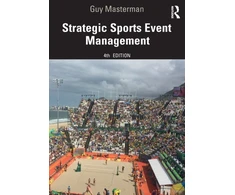 KNYGA Guy Masterman Strategic Sports Event Management