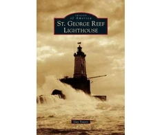 KNYGA Guy Towers St. George Reef Lighthouse