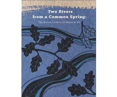 KNYGA Gwen Davies Two Rivers from a Common Spring: The Books Council of Wales at 60