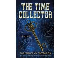 KNYGA Gwendolyn Womack Time Collector