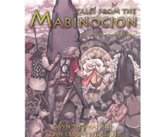 KNYGA Gwyn Thomas Tales from the Mabinogion