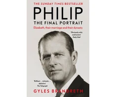 KNYGA Gyles Brandreth Philip