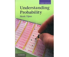 KNYGA H C Tijms Understanding Probability