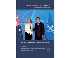 KNYGA H. Edström NATO: The Power of Partnerships